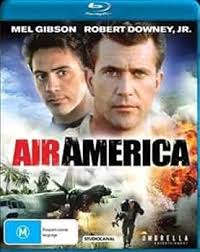 Air America