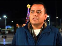 Aaron Menchaca Lopez