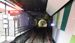 Check spelling or type a new query. Metroul Ajunge Mai Repede In StaÈ›iile De Pe Magistrala 4 Gara De Nord StrÄƒuleÈ™ti Metrorex A RecepÈ›ionat Sistemul De Automatizare A Trenurilor DupÄƒ 3 Ani De La Inceperea LucrÄƒrilor Buletin De BucureÈ™ti