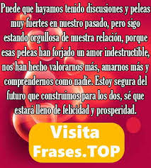 Dedicatorias de amor para mi novio. Frases Largas De Amor Bonitas Y Romanticas Para Novio O Novia