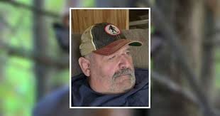 Michael R. Coble Obituary March 12, 2025