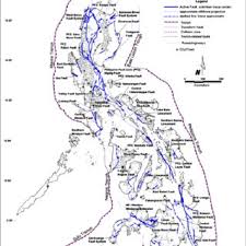 Pdf Implications Of Offshore Tailings Disposal In Philippine Water Bodies