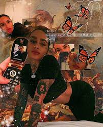 Aisha On Instagram Kehlani Kehlani Kehlaniedits Aesthetic Art Music Artist Hiphop Edgy Wallpaper Tupac Wallpaper Artist Aesthetic
