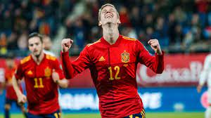 Dani olmo tiene el signo zodiacal tauro. Olympic Football Tournaments 2020 Men News Olmo I Want Euro Olympics Double With Spain Fifa Com