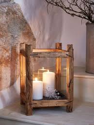 15 Diy Garden Lantern Ideas Wood Candle Lantern Wooden Lanterns Wood Candles