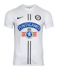 Heute vormittag erfolgte die anreise ins ländle, wo wir am sonntag auf den scr altach treffen. Nike Sturm Graz Trikot Away 2021 2022 Weiss F100 Fan Shop Replica