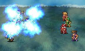 The total is how many hit points of creatures this spell can affect. Sleep Ability Final Fantasy Wiki Fandom