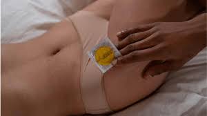 Sex with a Condom- Unleash Your Desires Freely and Boldly