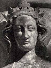 Leonor (Castilla) of Castile (abt.1241-1290)