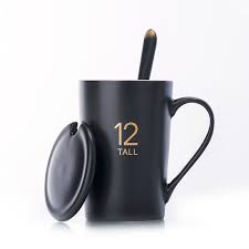 Get the best deals on black coffee mug set mugs when you shop the largest online selection at ebay.com. China Sublimation Black Milk Mug Stoneware Black Coffee Mug Ceramic Matte Black Mug China Ceramic Matte Black Mug And Sublimation Black Mug Price