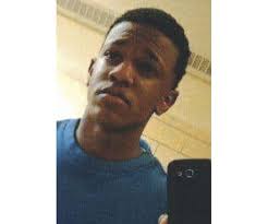 Patrick Andreas Gunn obituary