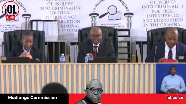 IOL News's video on X