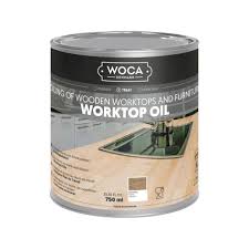 Woca Arbeitsplatten Ol 750ml Holzpflege Arbeitsplatte Holz