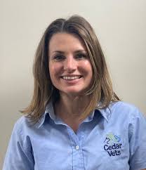 Cedar Vets Alresford