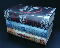 best books for teens precious book chaos walking