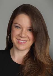 Ashlee Arnold, Vice President, Arnold Oil Company of Austin LP