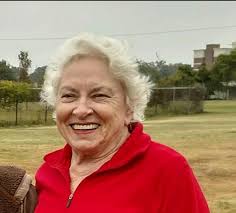 Shovels up for the community