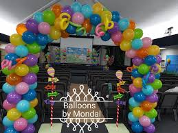 Dr Seuss Oh The Places You Ll Go Balloon Arch Balloonsbymondai Graduation Party Decor Balloons Cat In The Hat Party