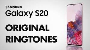 This quick tips article shows you some of the best ways to furnish your phone with free and legal ringtones. Samsung S20 Ringtone Descarga Gratuita De Mp3 Samsung S20 Ringtone A 320kbps