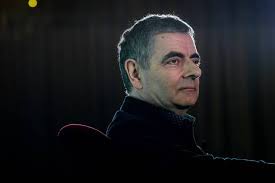 Rowan Atkinson, 65th birthday
