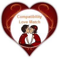 Valentines Day 2020 Love Match Love Compatibility Test