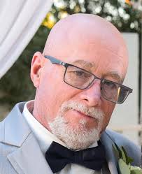 Obituary for Michael J. St. Bernard