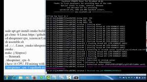 This said, it's unlikely that the average laptop or desktop machine cpu will make you rich any time soon. How To Link Electrum To Mining Pool Best Cpu For Mining Monero