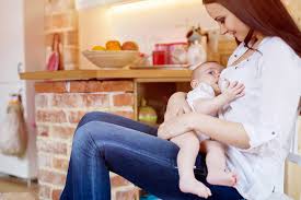I made an oatmeal and breast milk bath for my kids recently. 31 Best Foods To Increase Breast Milk Supply