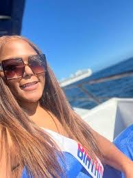 Jazmine Wilson's Instagram, Twitter & Facebook