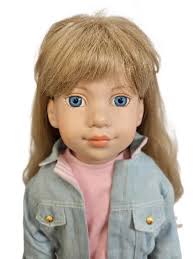 American girl doll allison clearance