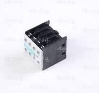 Siemens 3RH1911-1FC22 Auxiliary Switch Block