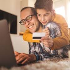 Once you have an eligible bank account, you may be able to get a debit card through the following steps: 24 Best Debit Cards For Kids Teens For Money Skills Finder