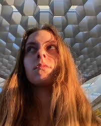 Grace Brennan's Instagram, Twitter & Facebook