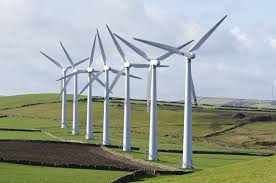 Wind energy is a viable alternative to fossil fuel consumption in many areas around the world. What S Good And What S Bad About Wind Energy Kids Discover