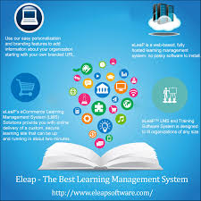 The Best Learning Management System Of 2020 Top Lms Eleap Learning Management System Management Learning