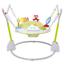 Skip Hop Explore More Jumpscape Foldaway Jumper Target