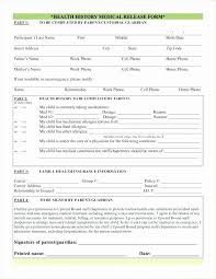 Patient Medical History Form Template Inspirational 10 11 Patient History Forms Templates In 2020 Health History Health History Form Medical History