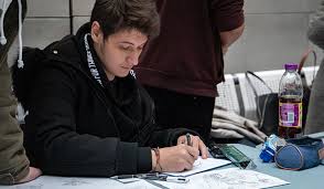 C'est sur différents supports que l'illustrateur va pouvoir faire étalage de tous ses talents artistiques. Comment Devenir Un Illustrateur Professionnel En Freelance Iim Paris Grande Ecole Du Digital