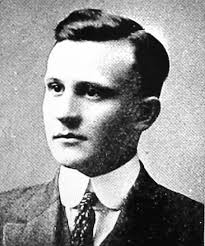 Isaac Breeding Jr. (1892-1925)