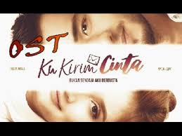 Jadikan aku yang terakhir sampai nafasku terhenti dihujung waktu saat ku kirim cinta yang abadi. Selamat Tinggal Cinta 6ixth Sense Lirik Ost Ku Kirim Cinta Youtube