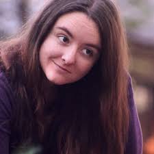 Bre Melvin (@89ravenwolf)