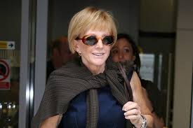 Clips of anne robinson berating the weakest link contestants resurface as it's announced she'll take over as the host of countdown. Rachel Riley Countdown Has Been Lively With Anne Robinson