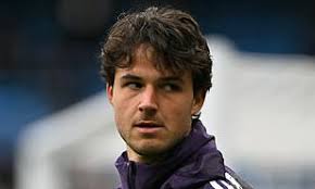 Steve Parish arrives for hearing in Switzerland as Crystal Palace attempt  to have Europa League demotion overturned