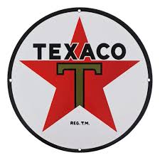 Image result for Texaco