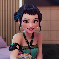 Mia Mora (franciscovillafane12)