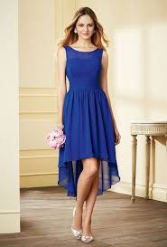 Cobalt Blue Bridesmaid Dresses Cobalt Blue Dress Bridesmaid Royal Blue Bridesmaid Dresses Hi Low Bridesmaid Dresses