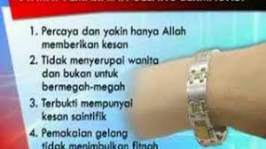 Sebenarnya, hal itu tidak benar. Hukum Lelaki Memakai Gelang Edymium Gelang Magnet Terapi Magnet Magnet Jimat Minyak Cari Duit Online Offline Rmx Group