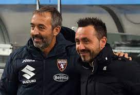 We did not find results for: Nuovo Allenatore Sassuolo Giampaolo Pista Concreta