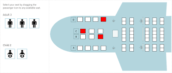 Javascript Seating Chart Library Software Recommendations