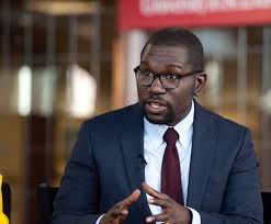 I mean that there are several countries who has time zones called est and that therefore these names does not actually tell you which time zone it is. Pst Graduate Jamelle Bouie Joins The New York Times Op Ed Page Political Social Thought